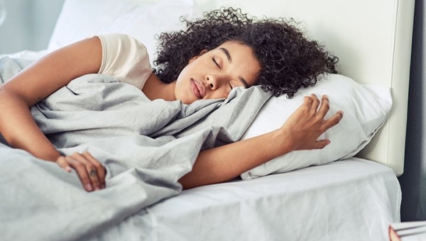 Things we can do to help us sleep better