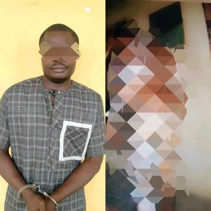 Man sets wife ablaze in Ogun for washing his clothes instead of giving him food 