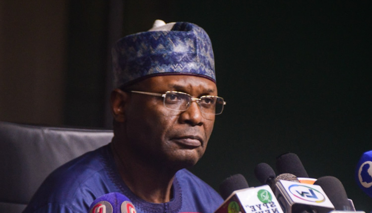 INEC denies awarding contract to APC gov’ship candidate