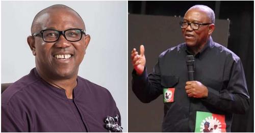 Peter Obi Reveals What He Looks Forward to in His New Nigeria 