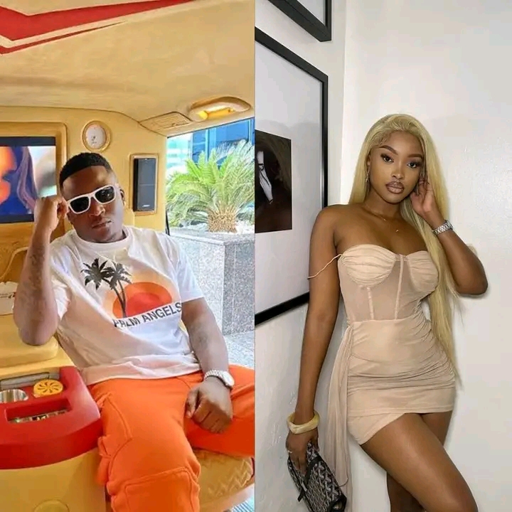  Mistakenly Stabbed My Girlfriend To Death, Socialite Killaboigram Confesses