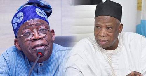 Audit report nails Adamu, Omisore as Tinubu, govs shop for new chair