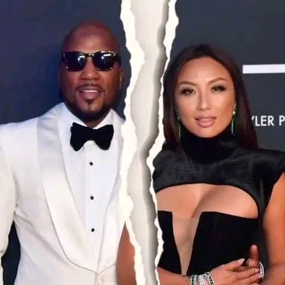 Atlanta rapper, Jeezy, has filed for divorce from his wife of just two years, TV presenter Jeanie Mai.