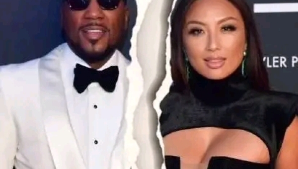 Atlanta rapper, Jeezy, has filed for divorce from his wife of just two years, TV presenter Jeanie Mai.