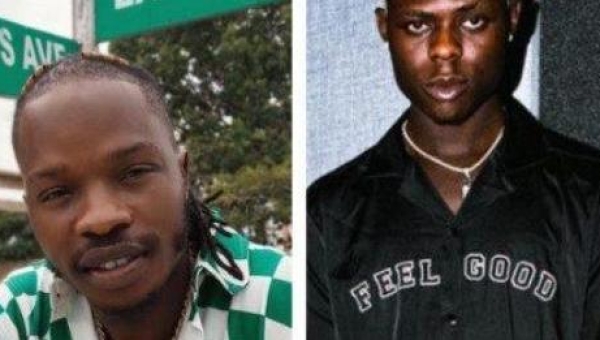 Mohbad: I’m ready to return  if my safety is guaranteed – Naira Marley