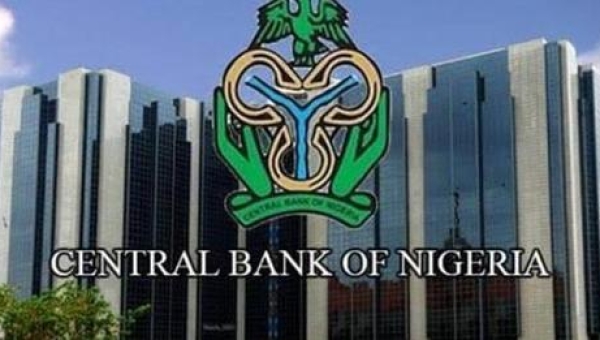 Five top exporters earn $22m in two months – CBN