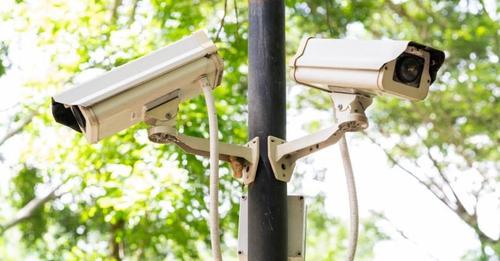 Lagos installs live cameras to monitor traffic