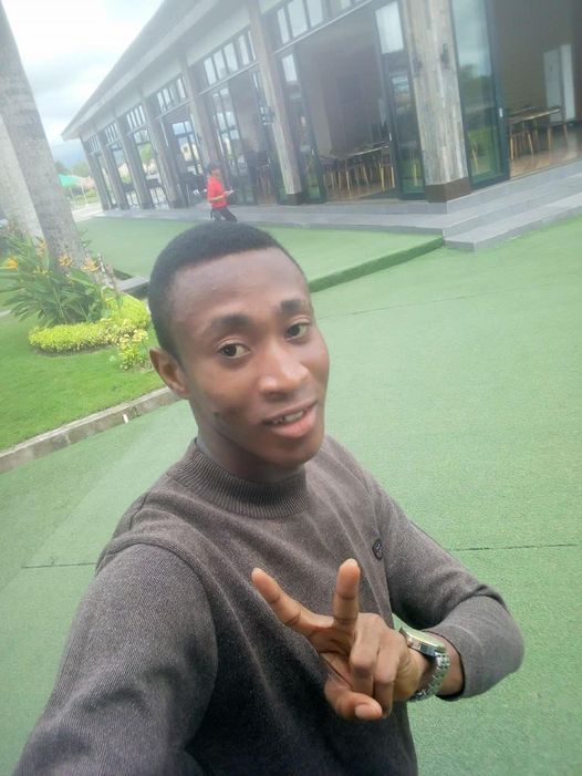 Nigerian Student Allegedly Killed By Chinese In Philipines