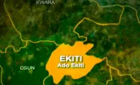 Gunmen storm LG secretariat in Ekiti, days after Oyo Assembly invasion
