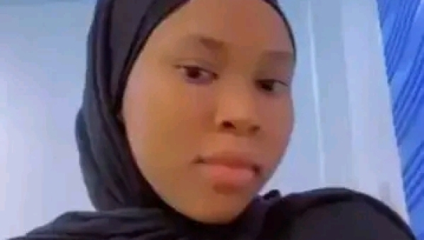 Competition: Igbo Woman Wows Muslims With Qur’an Recitation